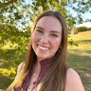 Meet your Posher, Abby